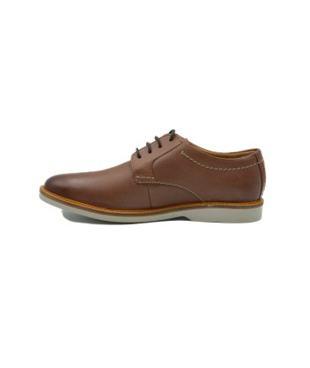 CLARKS Atticus LT Lace Dar l'évolution des habitudes 