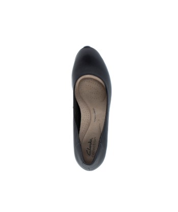 CLARKS Bayla Skip Pump ouvre sa boutique