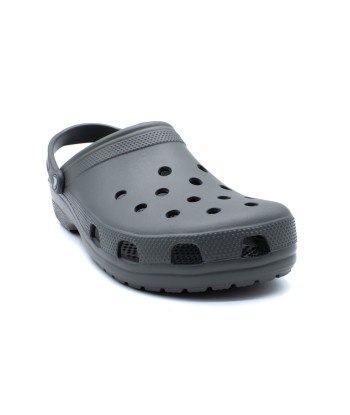 CROCS. CLASSIC CLOG s'inspire de l'anatomie humaine