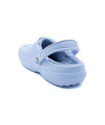 CROCS Classic Faux Shearling Lined Clog s'inspire de l'anatomie humaine