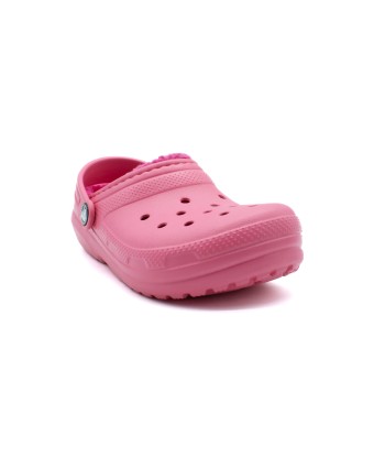 CROCS Classic Lined Clog Les êtres humains sont 