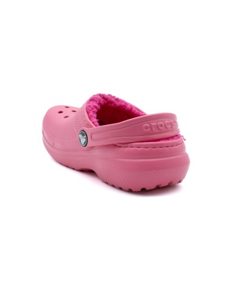 CROCS Classic Lined Clog Les êtres humains sont 