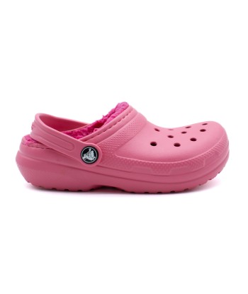 CROCS Classic Lined Clog Les êtres humains sont 