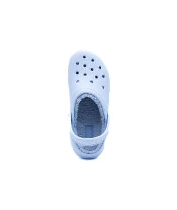 CROCS Classic Faux Shearling Lined Clog s'inspire de l'anatomie humaine