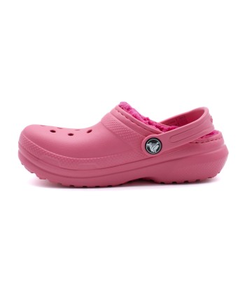 CROCS Classic Lined Clog Les êtres humains sont 