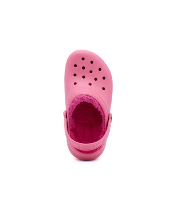 CROCS Classic Lined Clog Les êtres humains sont 