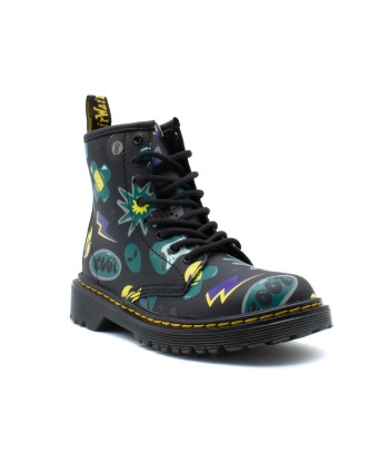 DR. MARTENS JUNIOR 1460 STICKER PRINT À commander