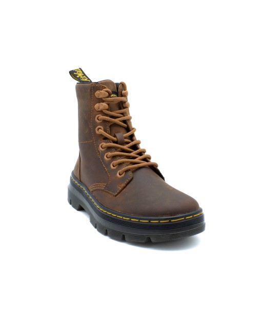 DR. MARTENS COMBS ARCHIVE PULL UP outlet