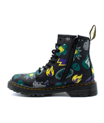 DR. MARTENS JUNIOR 1460 STICKER PRINT À commander