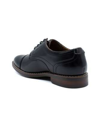 FLORSHEIM  Rucci Cap Toe Oxford, Jr. Découvrez la collection