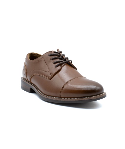 FLORSHEIM Rucci Cap Toe Oxford, Jr. destockage