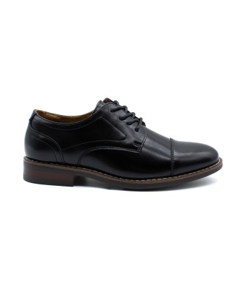 FLORSHEIM  Rucci Cap Toe Oxford, Jr. Découvrez la collection