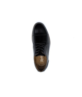 FLORSHEIM  Rucci Cap Toe Oxford, Jr. Découvrez la collection