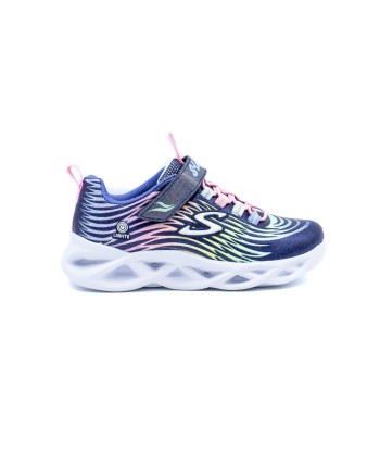 SKECHERS S LIGHTS: TWISTY BRIGHTS - MYSTICAL BLISS prix