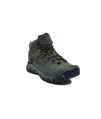 KEEN. TARGHEE III WATERPROOF MID WIDE acheter