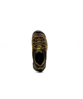 KEEN. TARGHEE II WIDE de votre