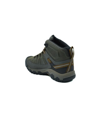 KEEN. TARGHEE III WATERPROOF MID WIDE acheter