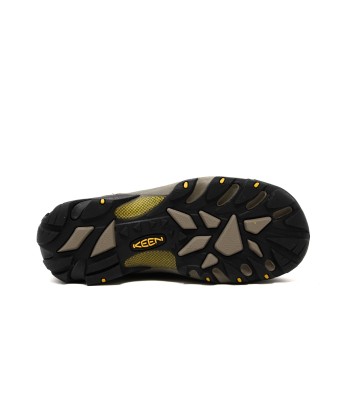 KEEN. TARGHEE II WIDE de votre