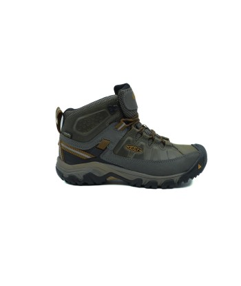 KEEN. TARGHEE III WATERPROOF MID WIDE acheter