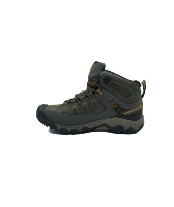 KEEN. TARGHEE III WATERPROOF MID WIDE acheter