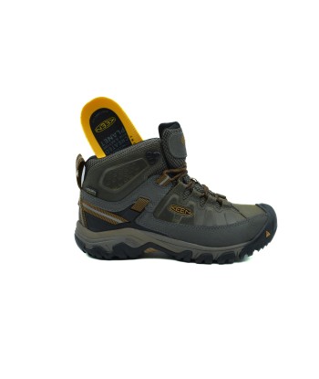 KEEN. TARGHEE III WATERPROOF MID WIDE acheter