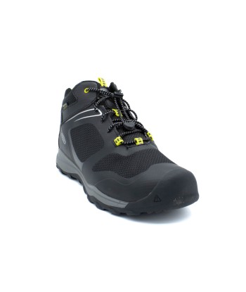 KEEN. BIG KIDS' WANDURO WATERPROOF votre