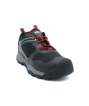 KEEN. BIG KIDS' WANDURO WATERPROOF prix