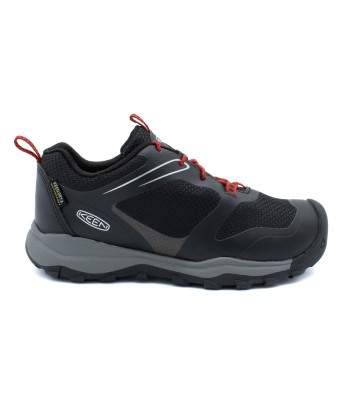 KEEN. BIG KIDS' WANDURO WATERPROOF prix