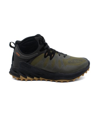 KEEN. ZIONIC MID WP acheter