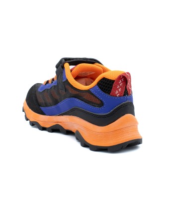 MERRELL Big Kid's Moab Speed Low A/C Waterproof votre