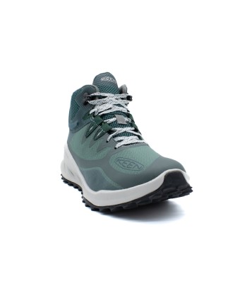 KEEN. ZIONIC WATERPROOF MID 2024