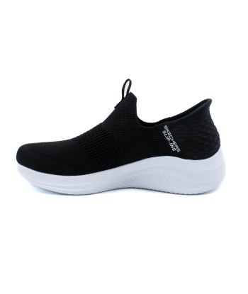 SKECHERS Slip-Ins Ultra Flex 3.0 Smooth Step le concept de la Pate a emporter 