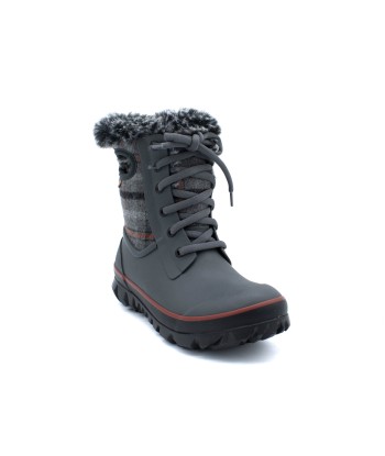 BOGS Arcata II Cozy Plaid Waterproof l'achat 