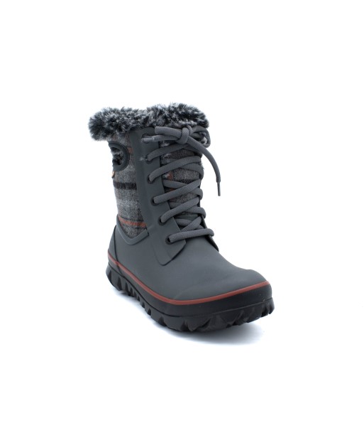 BOGS Arcata II Cozy Plaid Waterproof l'achat 