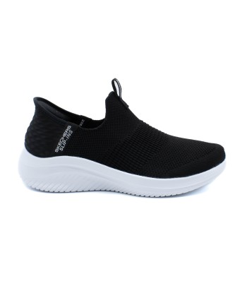 SKECHERS Slip-Ins Ultra Flex 3.0 Smooth Step le concept de la Pate a emporter 