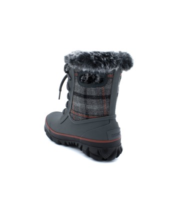 BOGS Arcata II Cozy Plaid Waterproof l'achat 