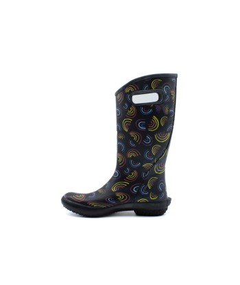 BOGS RAINBOOTS WILD RAINBOW Par le système avancé 