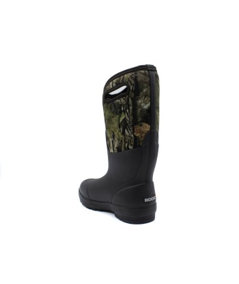 BOGS Classic II Mossy Oak est présent 