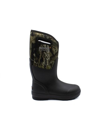 BOGS Classic II Mossy Oak est présent 