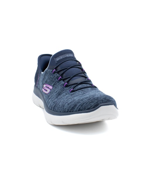 SKECHERS Slip-ins: Summits - Dazzling Haze d'Europe débarque