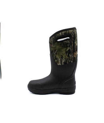 BOGS Classic II Mossy Oak est présent 