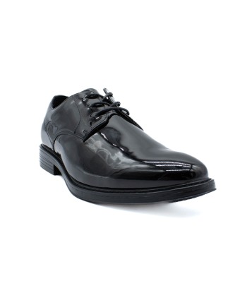 NUNN BUSH Centro Formal Flex Plain Toe Oxford Véritable concentré