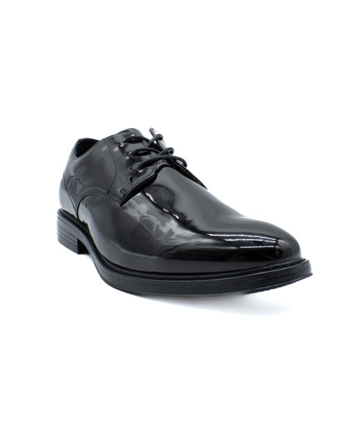 NUNN BUSH Centro Formal Flex Plain Toe Oxford Véritable concentré