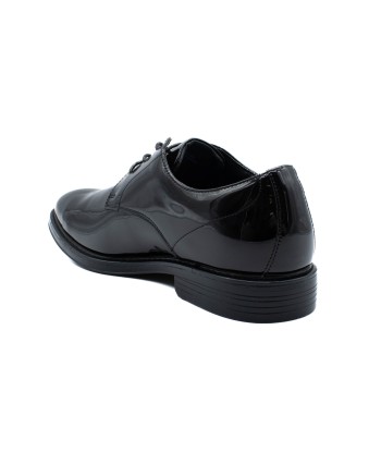 NUNN BUSH Centro Formal Flex Plain Toe Oxford Véritable concentré