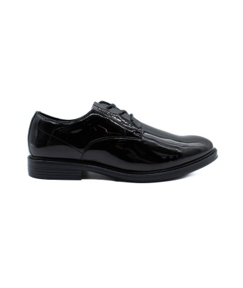 NUNN BUSH Centro Formal Flex Plain Toe Oxford Véritable concentré