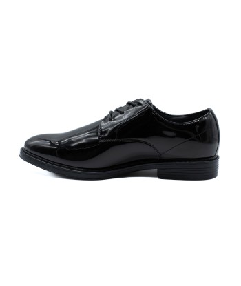 NUNN BUSH Centro Formal Flex Plain Toe Oxford Véritable concentré