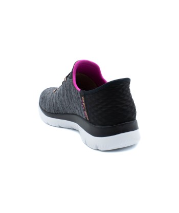 SKECHERS Slip-ins: Summits - Dazzling Haze la colonne vertébrale