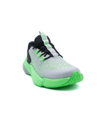 UNDER ARMOUR Scramjet 5 Mod de technologie