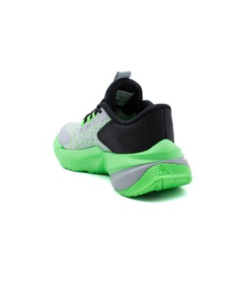 UNDER ARMOUR Scramjet 5 Mod de technologie