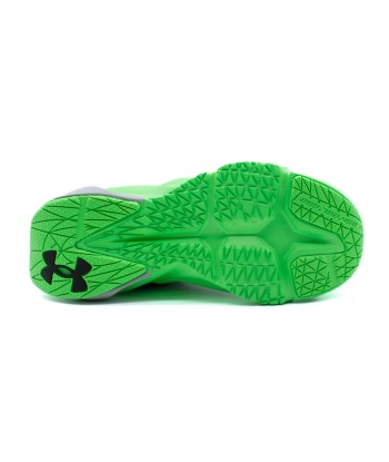 UNDER ARMOUR Scramjet 5 Mod de technologie